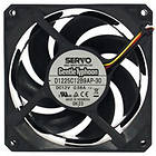 Scythe Gentle Typhoon 120mm 5400rpm