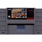 World Heroes 2 (USA-import)