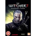 The Witcher 2: Assassins of Kings - Premium Edition