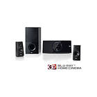 LG HX46RN