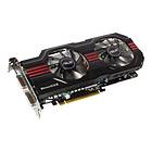 Asus GeForce ENGTX560 DCII OC/2DI/1GD5 1GB