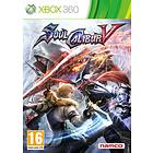 Soul Calibur V