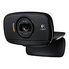 Logitech HD Webcam C525