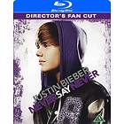 Justin Bieber Never Say Never