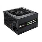 Corsair CX500 v2 500W