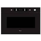 Whirlpool AMW390/NB (Svart)