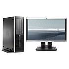 HP Compaq Elite 8200 LE251PA 19"