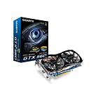Gigabyte GeForce GTX 560 OC HDMI Dual-DVI 1GB