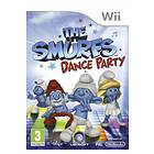 The Smurfs: Dance Party
