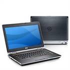 Dell Latitude E6520 - 2.2GHz QC 4GB 500GB DVD&plusmn;RW 15"