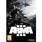 ArmA III
