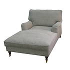Sofformedmera Howard Love-seat