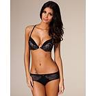 Calvin Klein CK Black Racerback