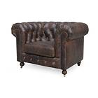 TheHome Chesterfield F&aring;t&ouml;lj