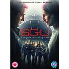 Stargate Universe - Season 2
