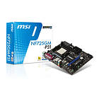 MSI NF725GM-P31