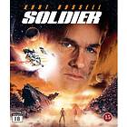 Soldier
