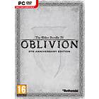 The Elder Scrolls IV: Oblivion - 5th Anniversary Edition