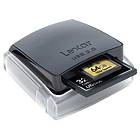 Lexar Professional USB 3.0 Dual-Slot Reader