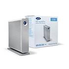 LaCie d2 Quadra V3 1TB