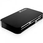 Verbatim All in One Card Reader High Speed