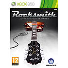 Rocksmith