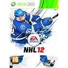 NHL 12