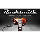 Rocksmith
