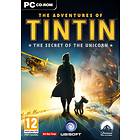 The Adventures of Tintin: The Secret of the Unicorn