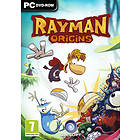 Rayman Origins