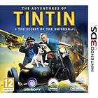 The Adventures of Tintin: The Secret of the Unicorn