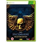 Warhammer 40.000: Space Marine - Collector's Edition