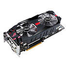 Asus GeForce Matrix GTX580 P/2DIS/1536MD5 1536MB