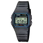 Casio Classic F-91W-1Y