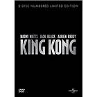 King Kong - Numbered Limited Edition