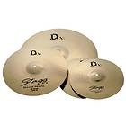 Stagg Brass DXJ SET