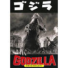 Godzilla (1954)