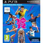 London 2012: The Official Video Game of the Olympic Games