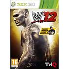 WWE '12