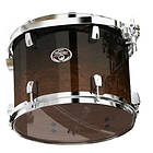 Tama Silverstar Tom Toms 8"x7"