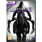 Darksiders II