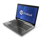 HP EliteBook 8760w QA157PA