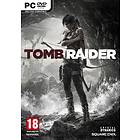 Tomb Raider