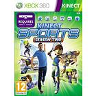 Kinect Sports: Season Two