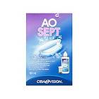 CIBA Vision Aosept+ 90ml
