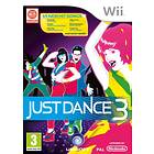 Just Dance 3