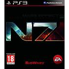 Mass Effect 3 - N7 Collector's Edition