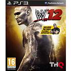 WWE '12