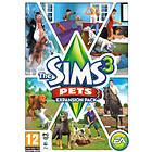 The Sims 3: Pets (Husdjur)