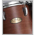 Pearl Symphonic Concert Toms PTM Double 12"x10"